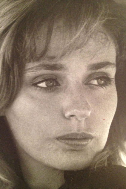 Zdjęcie Barbara Cupisti