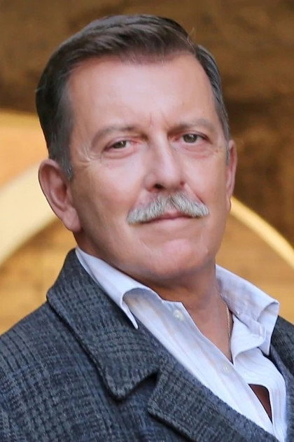 Zdjęcie Pietro Genuardi