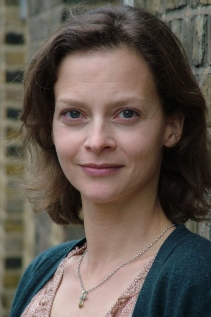 Zdjęcie Julie Cox