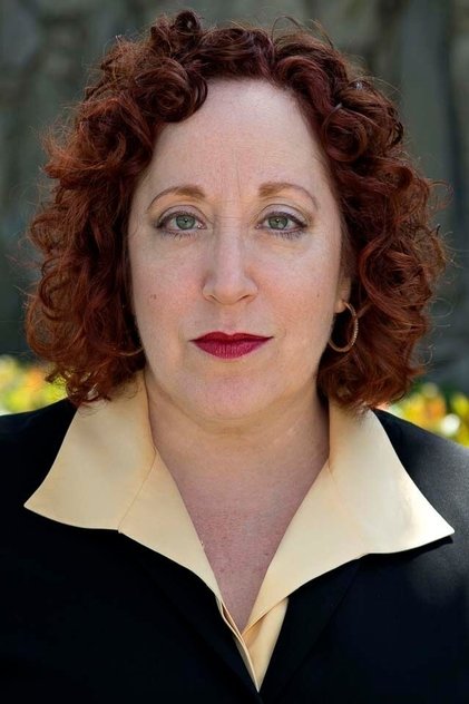 Zdjęcie Amy Tolsky