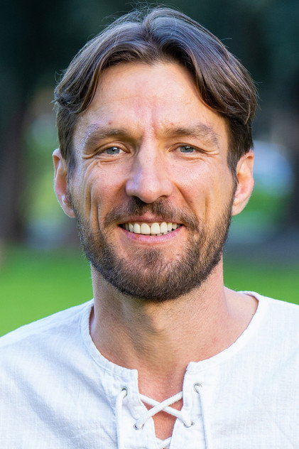 Zdjęcie Misha Suvorov