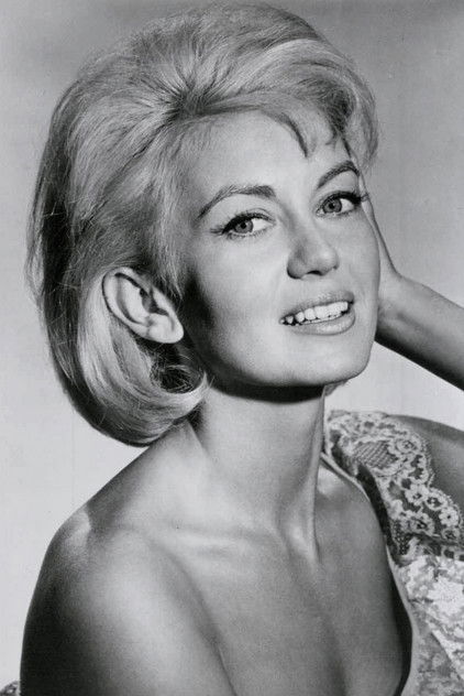Zdjęcie Janette Scott