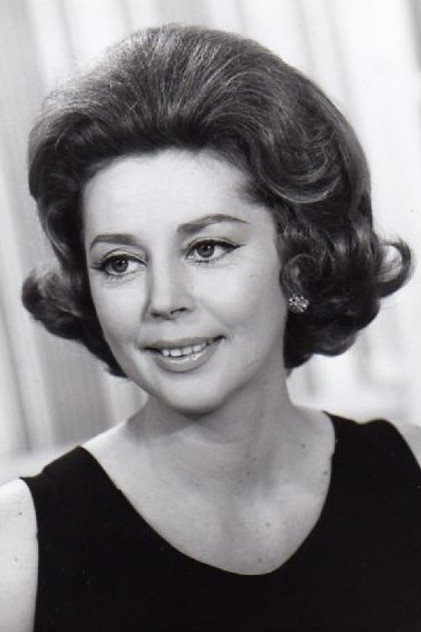 Zdjęcie Anne Vernon