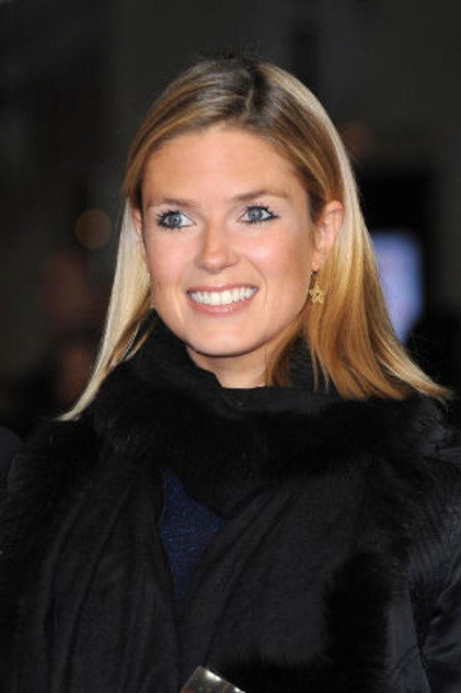 Zdjęcie Isabella Calthorpe