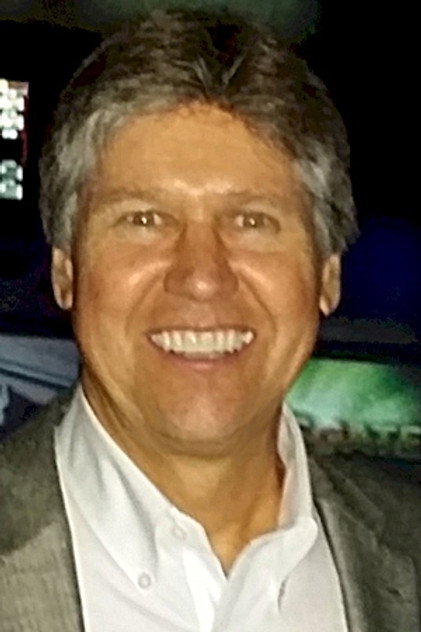 Zdjęcie Dave Alan Johnson