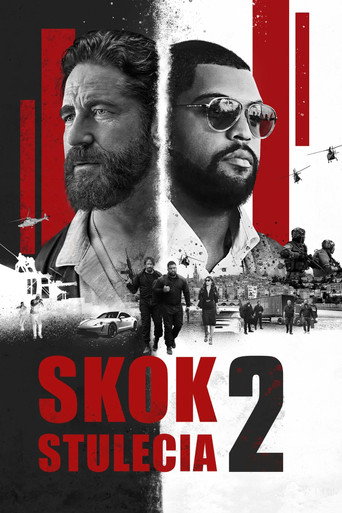 Okładka filmu Skok stulecia 2