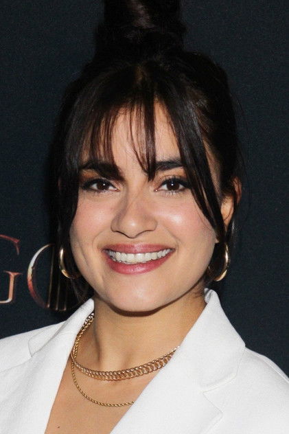 Zdjęcie Paulina Gaitán