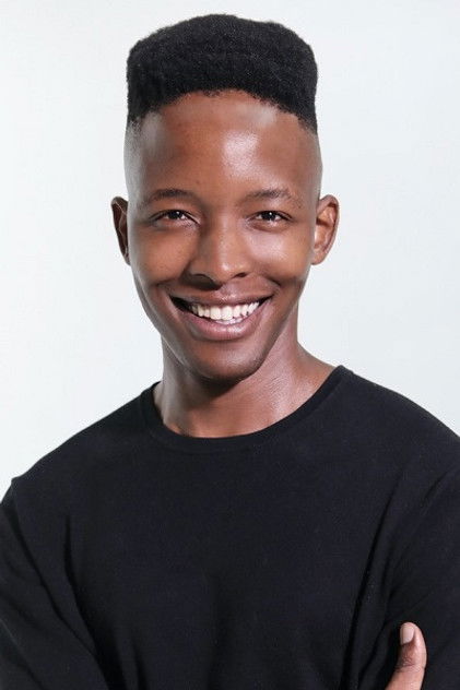 Zdjęcie Sizo Mahlangu