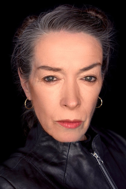 Zdjęcie Adrienne Pearce