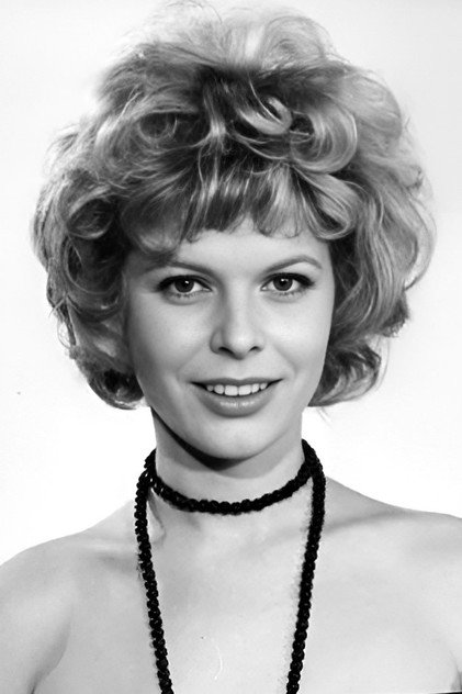 Zdjęcie Astrid Frank