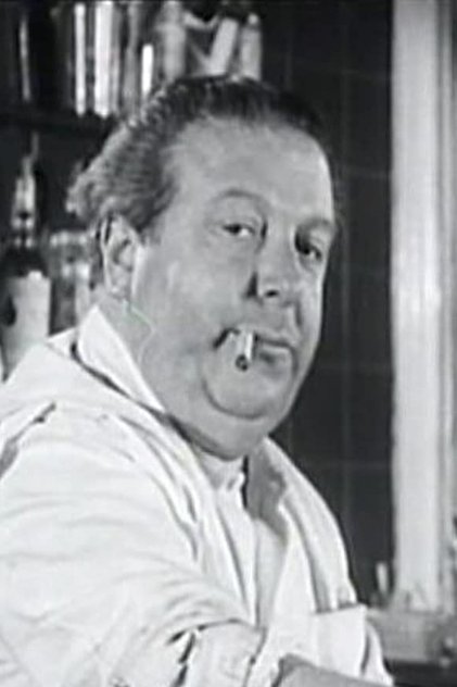 Zdjęcie Ángel Álvarez