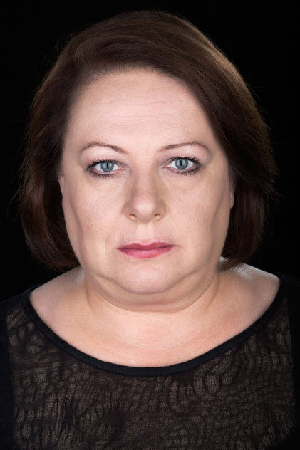 Zdjęcie Martina Eitner-Acheampong