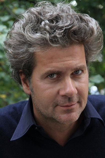 Zdjęcie Fabrice Roger-Lacan
