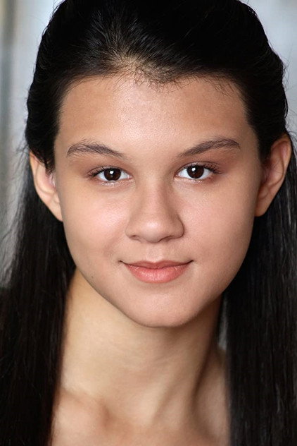 Zdjęcie Gabriella Garcia
