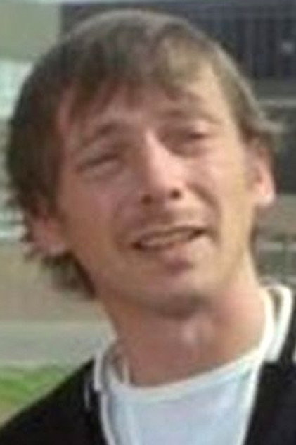 Zdjęcie Jake D’Arcy