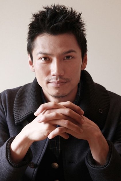 Zdjęcie 岩永洋昭
