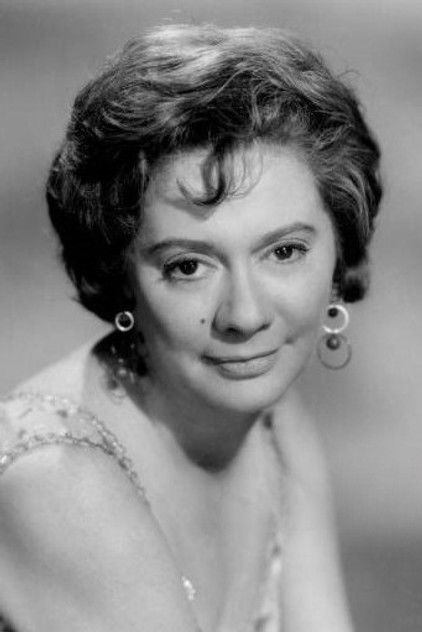 Zdjęcie Kate Reid