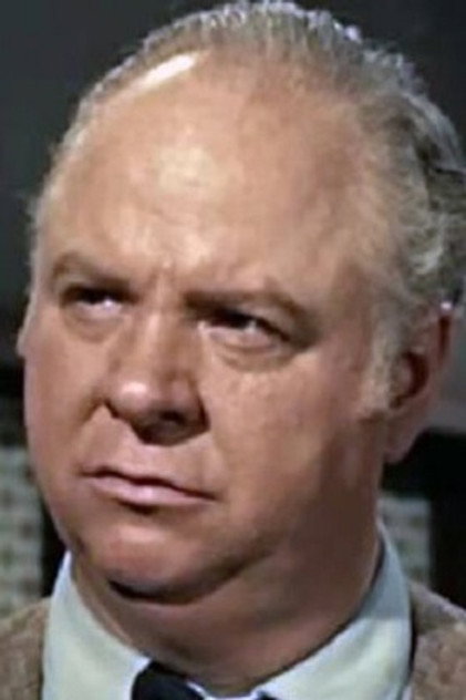 Zdjęcie Charles Watts
