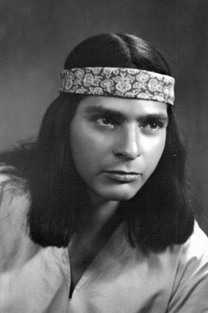 Zdjęcie Maurice Jara