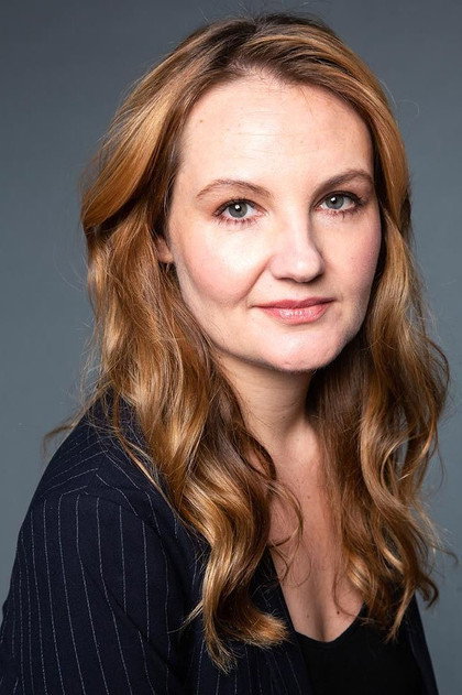 Zdjęcie Gina Costigan