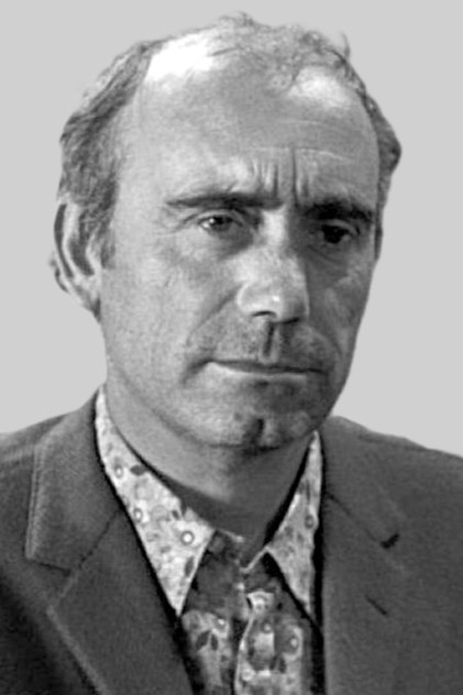 Zdjęcie Paul Crauchet