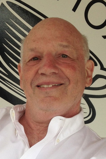 Zdjęcie Stephen Glantz