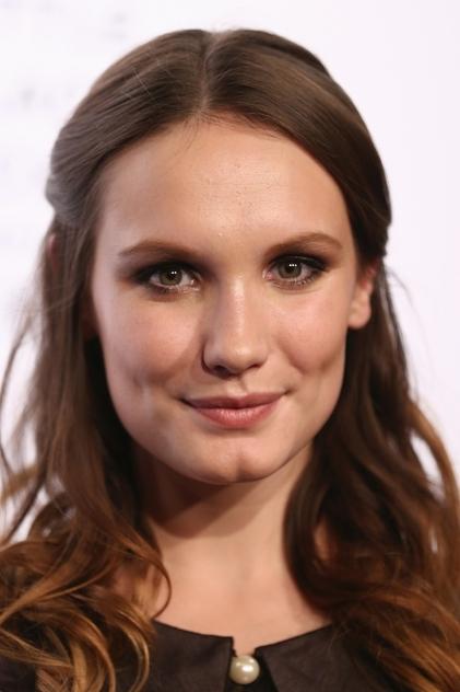 Zdjęcie Ana Girardot