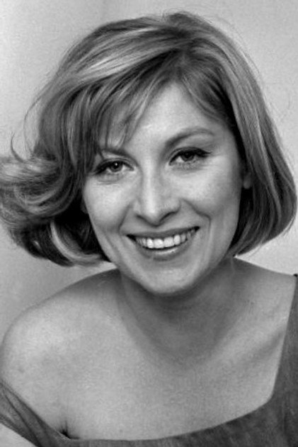 Zdjęcie Ann Lynn
