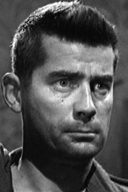 Zdjęcie Christopher Rhodes