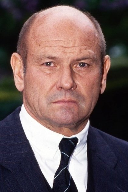 Zdjęcie Klaus Löwitsch
