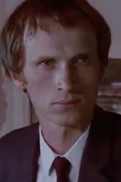 Zdjęcie Alexei Jawdokimov