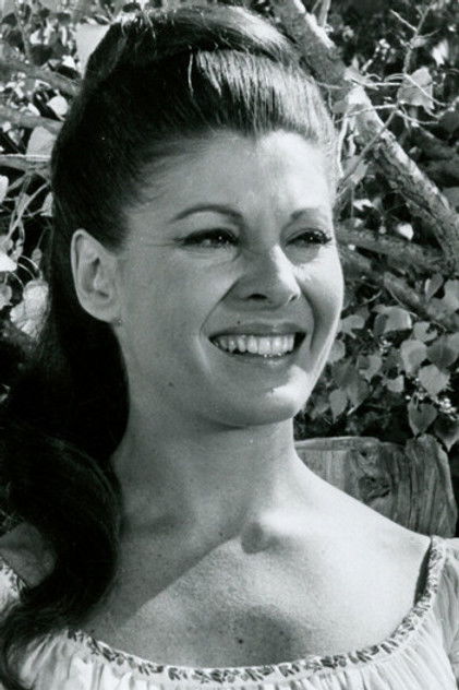 Zdjęcie Susan Brown