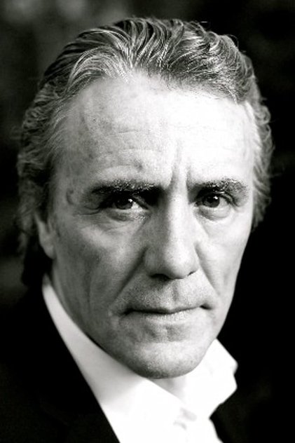 Zdjęcie Robert Coleby