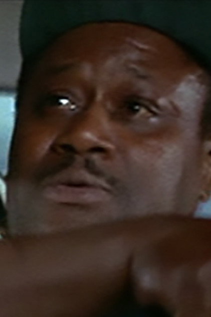 Zdjęcie Leroy Haynes