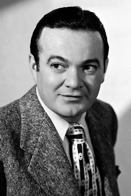 Zdjęcie Leo Gorcey