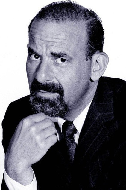 Zdjęcie Cliff Norton