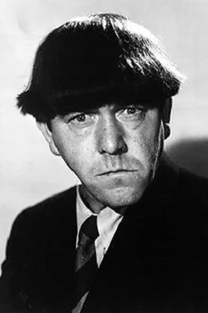 Zdjęcie Moe Howard