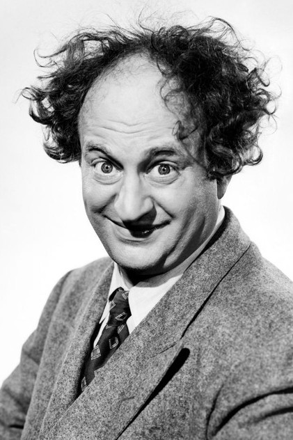 Zdjęcie Larry Fine