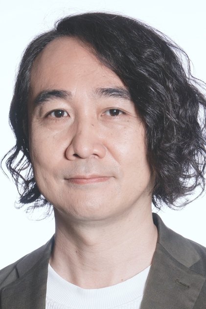 Zdjęcie 浜田賢二