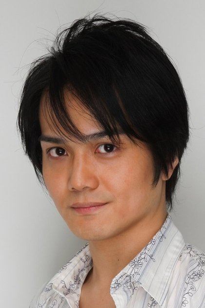 Zdjęcie 井上剛