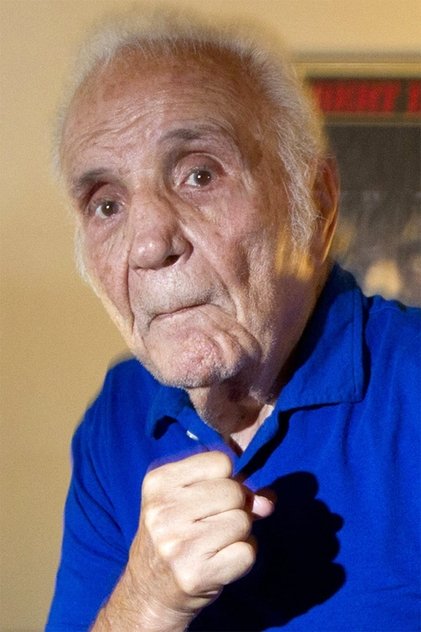 Zdjęcie John LaMotta