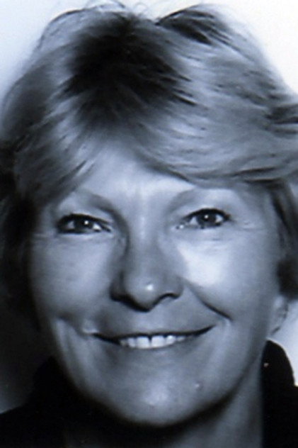 Zdjęcie Martine Barraqué