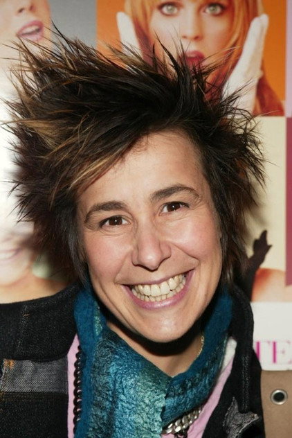 Zdjęcie Sara Sugarman