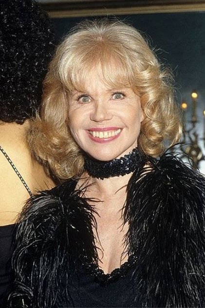 Zdjęcie Gloria LeRoy
