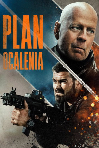 Okładka filmu Plan ocalenia