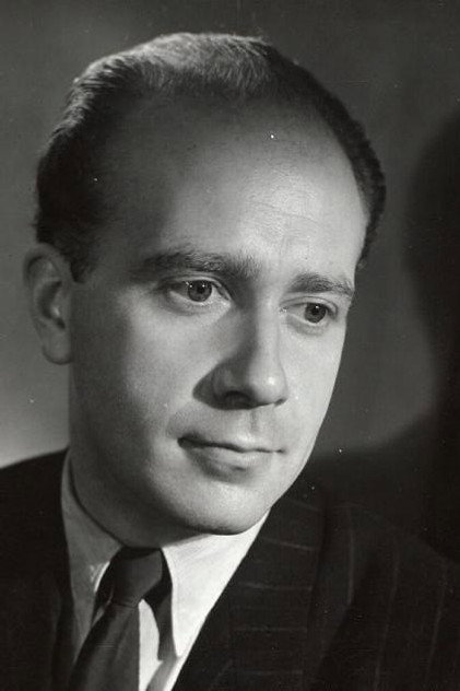 Zdjęcie Jacques Galland