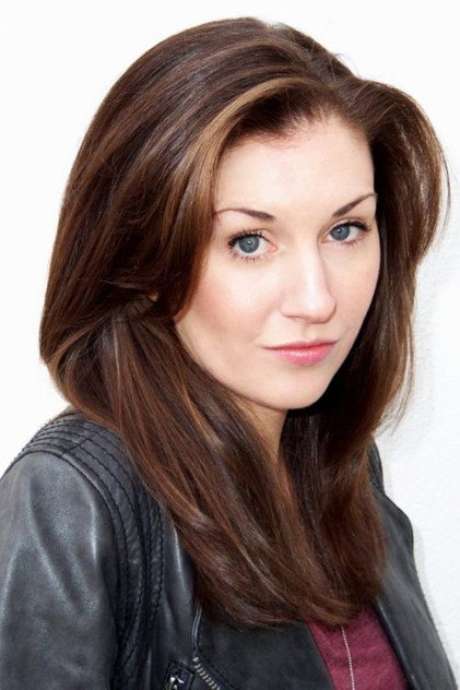 Zdjęcie Caitlin Colford