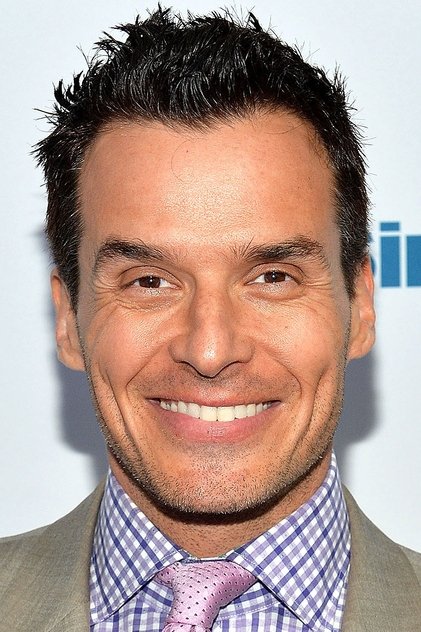 Zdjęcie Antonio Sabàto Jr.