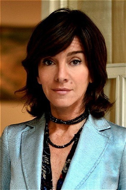 Zdjęcie Anna Maria Gherardi