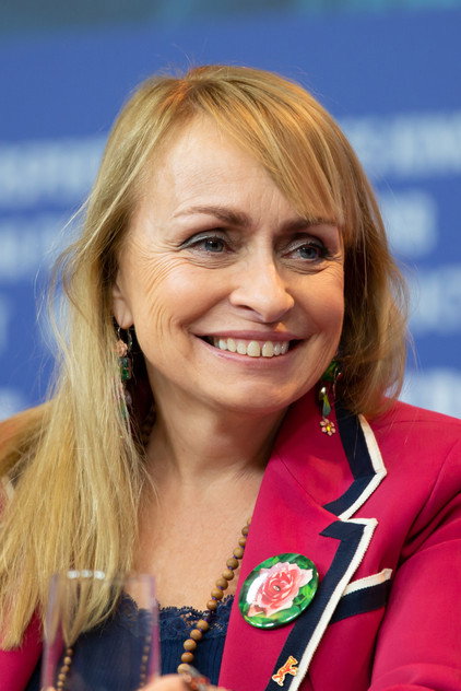 Zdjęcie Rosalie Varda